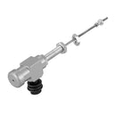 M10X1.25Mm Motorcycle Hydraulic Clutch Master Cylinder Rod Brake Pump Aluminum