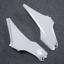 Fairing Fit for Kawasaki Z900 2017-2019 White Injection Plastic ABS Bodywork Generic