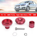 22301B01K Sonnax Super Servo Kit-46RE 46RH 47RE 47RH 48RE A727 For Ram Chrysler Generic