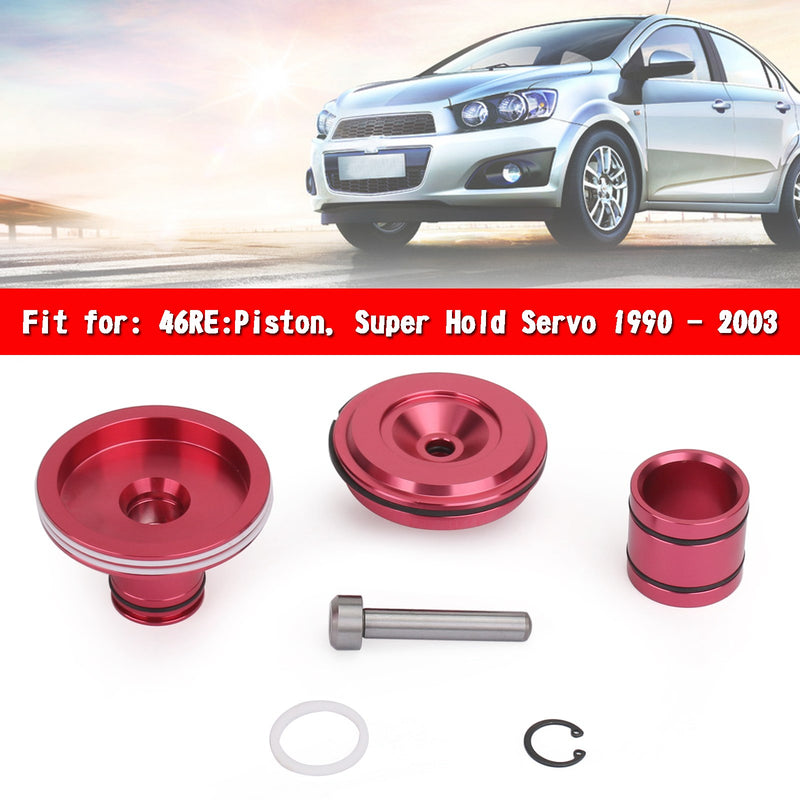 22301B01K Sonnax Super Servo Kit-46RE 46RH 47RE 47RH 48RE A727 For Ram Chrysler Generic