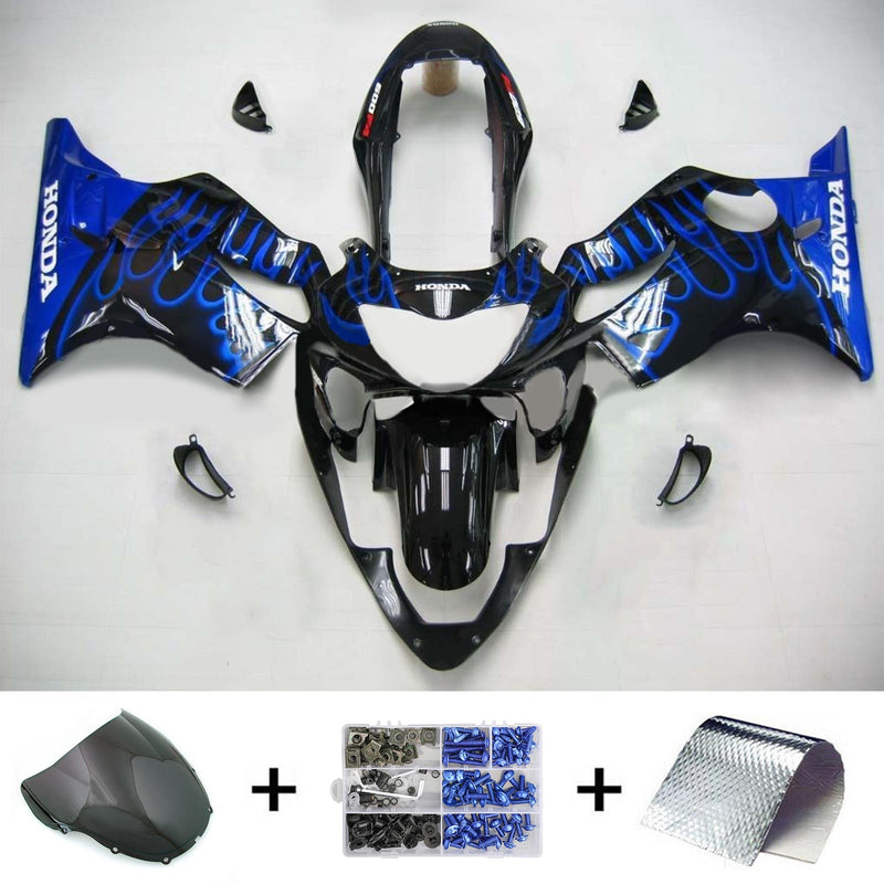 Honda CBR600F4 1999-2000 Fairing Kit