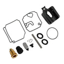 Yamaha 3 Cyl 2.834 Bore 60HP 70HP 1992-2006 Carburetor Carb Rebuild Kit