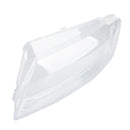 Headlight Cover Headlamp Lens Left For AUDI A8 D3 2005-2010 Clear Generic