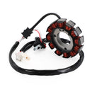 Stator Generator For Yamaha XMax X-Max 250 300 2017-2024 Tricity MWD300 20-2024 Generic