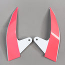 Injection ABS Plastic Bodywork Fairing Fit for Yamaha MT-09 2017-2020 Generic