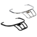 Vespa GTS250 GTS300 Super GTV300 2008-2022 Sloped Rear Rack Carrier Pannier Generic