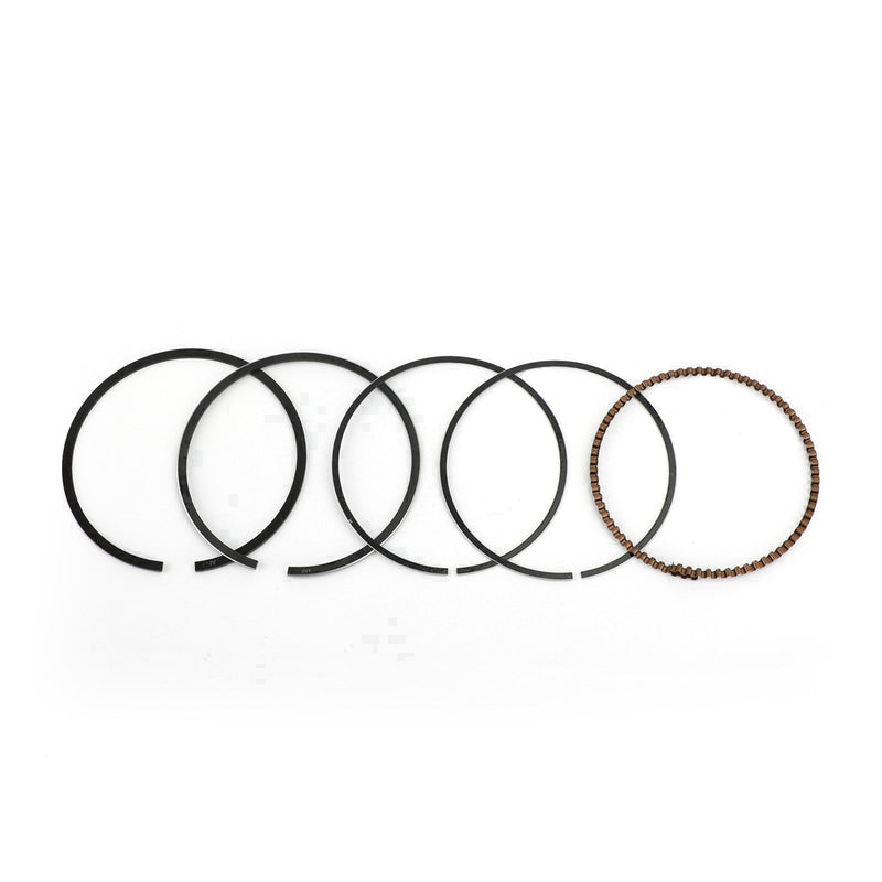 Cylinder Piston Gasket Kit For Honda 2000 - 2006 TRX350 Fourtrax Rancher 350