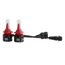 27W LED headlight Bullet Head Mini Conversion Kit 9005 LED Headlight Bulb Generic