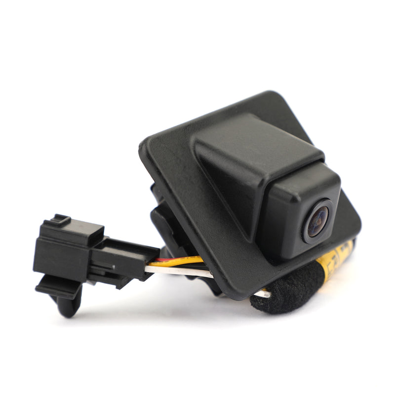 Rear Backup Reverse Camera Rear View Parking Camera For 2011-2013 Kia Optima Generic