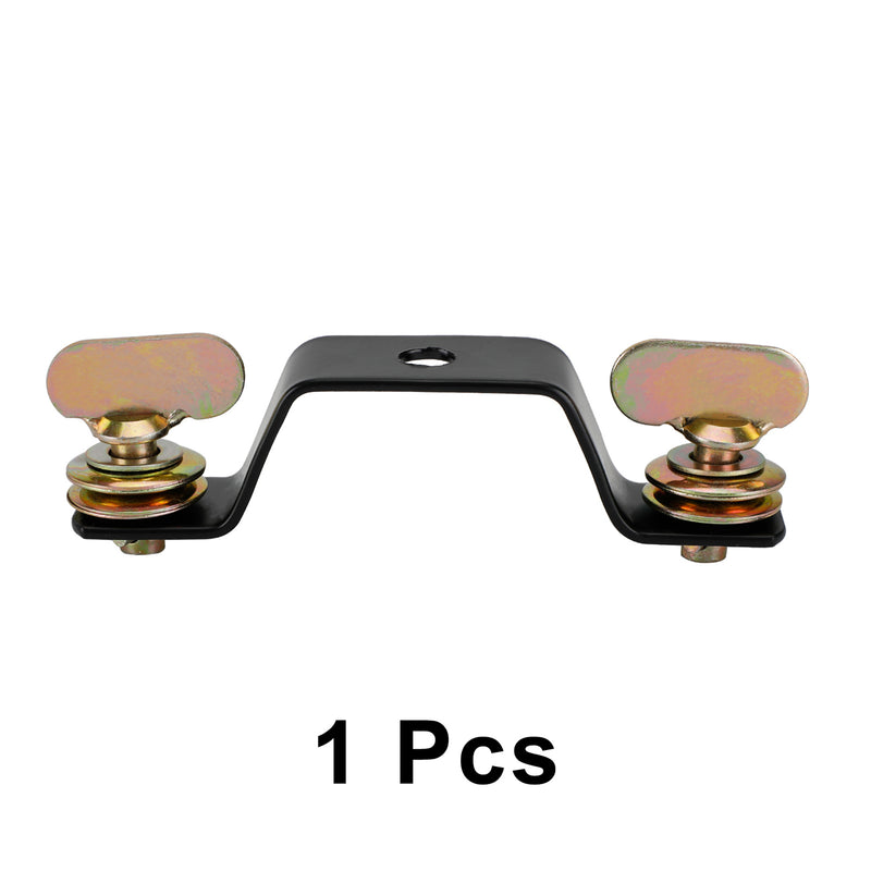 1/2Pcs Stage Light Clamps For 7R Sharpy 230W Zoom Moving Head Beam Light