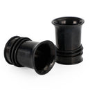 1969-1976 Honda CB 750 K Four CB 750 F 4x Intake Carburettor Airbox Rubber Boot