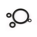 Honda ATC350X ATC 350 X 1985 1986 ATV Carburetor Carb Rebuild Repair Kit New