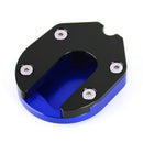 Kickstand Enlarge Plate Pad fit for HONDA FORZA 350/300/250/125 2018-2021 Generic
