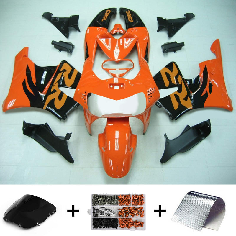 Honda CBR900RR 919 1998-1999 Fairing Kit