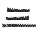 Universal 34 Tips Charger Power Supply Adapter Plug Jack Set for Laptop Notebook