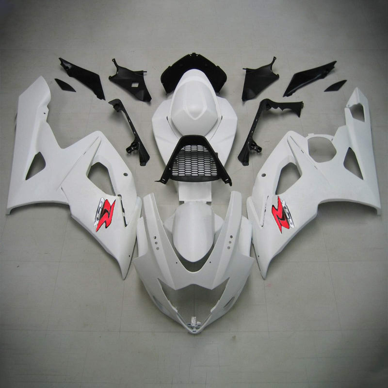 Suzuki GSXR1000 2005-2006 Fairing Kit