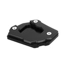 Motorcycle Kickstand Enlarge Plate Pad fit for BMW F800GS 2008-2018 Generic