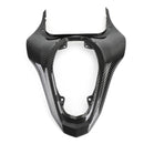 Motorcycle Rear Seat Fairing Cover Cowl Fit for Kawasaki Z900 2017-2024 Carbon Generic
