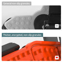 Motorcycle Helmet Mount Strap Front Chin Foldable For GoPro Osmo Camera