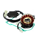 2012-2015 Yamaha WR450F WR 450 F Magneto Stator+Voltage Rectifier+Gasket