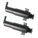 2?�� Headlight Washer Nozzle Jet for BMW 3 Series E90 E91 E92 E93 61677179311 Generic