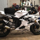 Fairing Kit For Yamaha YZF 600 R6 2006-2007 Generic