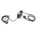 RPT-2K Walkie Talkie Two-Way Relay Repeater Box For Motorola CP88 CP040 Radios