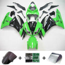 Fairing Kit For Kawasaki ZX6R 636 2009-2012 Generic
