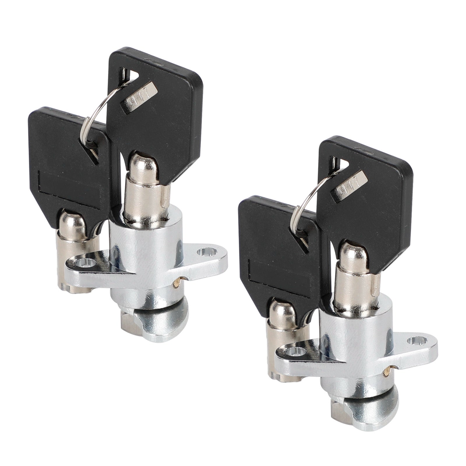 Harley Lock Set