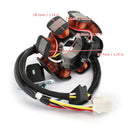Ignition Stator 84mm For Husqvarna TE TC SMR TXC 250 450 510 TE310 2005-2010