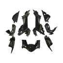 Kawasaki Z650 2017-2019 Fairing Injection Molding Unpainted