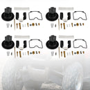 250cc ATV ATV250 EN250 GP200 GP250 MV30 Carburetor Rebuild Repair Kit