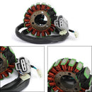 Areyourshop Stator Generator Fit for Honda AVT TRX450R Sportrax 450 2004-2005 31120-HP1-003