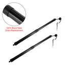 2017-2019 Nissan Rogue SL SV Hybrid Sport Utility 4-Door 2.0L 2PCS Electric Tailgate Struts 905614BA4A