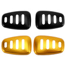 Motorcycle Turn Signal Light Protection Cover For DUCATI Scrambler 800 2018-2021 Generic