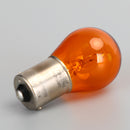 For GE General Lighting Halogen Auxiliary Light PY21W 12V21W BAU15S Generic