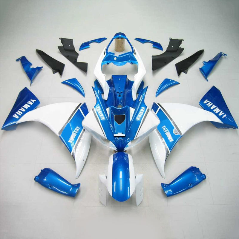 Fairing Kit For Yamaha YZF 1000 R1 2009-2011 Generic