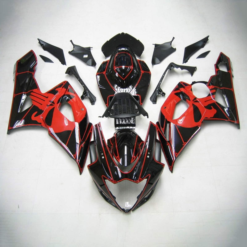 Suzuki GSXR1000 2005-2006 Fairing Kit