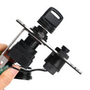 Single Engine Switch Panel fit for Yamaha Outboard Motors 704-82570-08-00