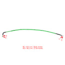 Motorcycle Clutch Cable Replacement fit for Kawasaki NINJA 400 2018-2020 Generic