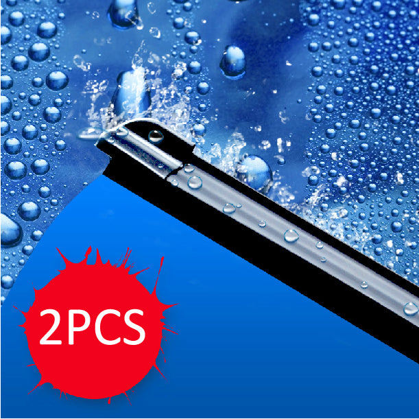 26'' & 18'' INCH Bracketless Windshield Wiper Blades High QUALITY