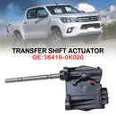 2017-2020 Toyota Tacoma 2.7L Engine: 2GRFKS 2TRFE Transfer Shift Actuator 36410-0K020