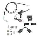 2004 Suzuki Brute Force Lt-V700F 700 4Wd Actuator Shifter Ultimate Kit