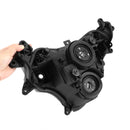 Headlamp Headlight Guard Protector Grill Case For Suzuki Gsxr1000 09-16 K9 Brown Generic