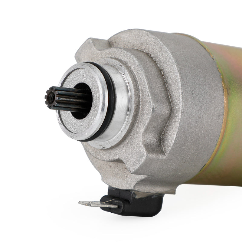 Starter Motor For Peugeot & Sym 50cc Scooter 31200-A1A-000 31200-AWA-000 SCH0098