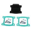 Yamaha Blaster 200 YFS200 Bike ATV 1988-2006 Intake Reed Valve