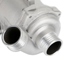 2007-2010 BMW X3 (2009-2010 X5 xDrive30i) Drive Electric Engine Water Pump Coolant Pump 11517586925 (Only Fit w/o Auxilary A/C)