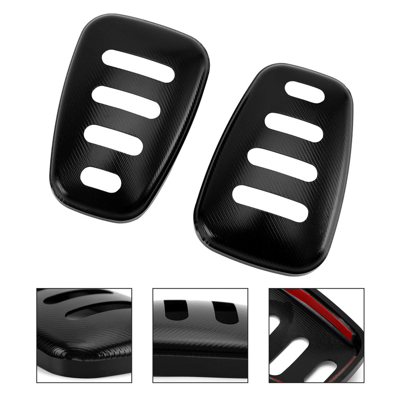 Motorcycle Turn Signal Light Protection Cover For DUCATI Scrambler 800 2018-2021 Generic