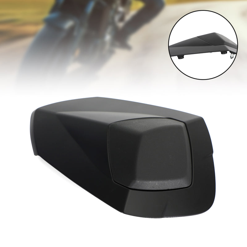 Rear Tail Seat Fairing Cowl Cover For Speed Triple RS 1050 2018-2021 Generic