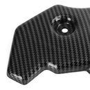 Side Cover Plate Frame Side Panel Pad for BMW R1200GS 2004-2012 ADV 2006-2013 Generic